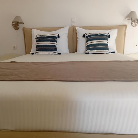 Apartament Elena Adamantas  Zewnętrze zdjęcie