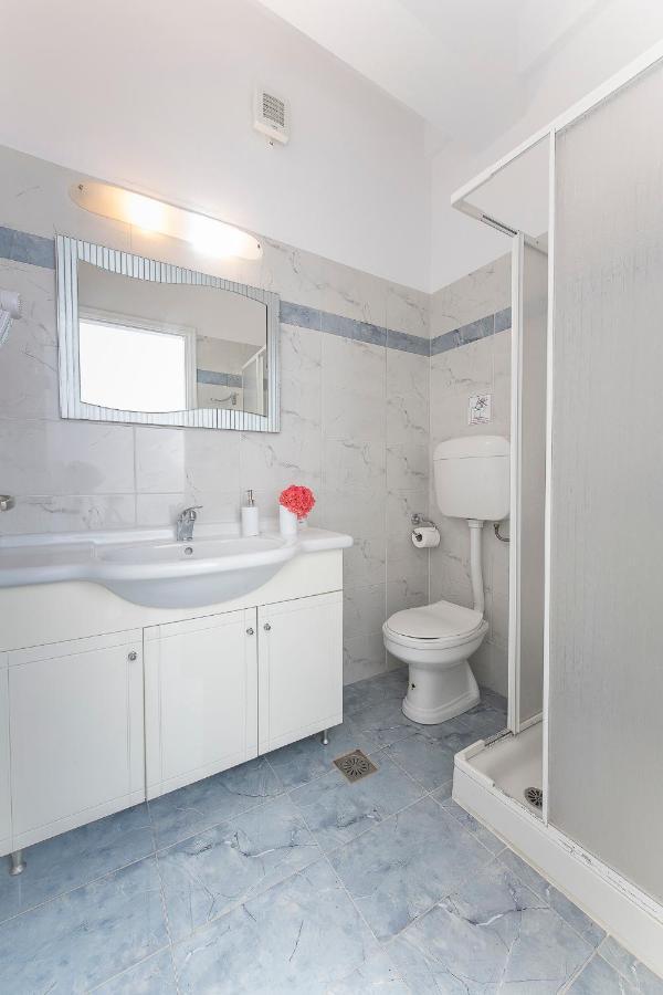 Apartament Elena Adamantas  Zewnętrze zdjęcie