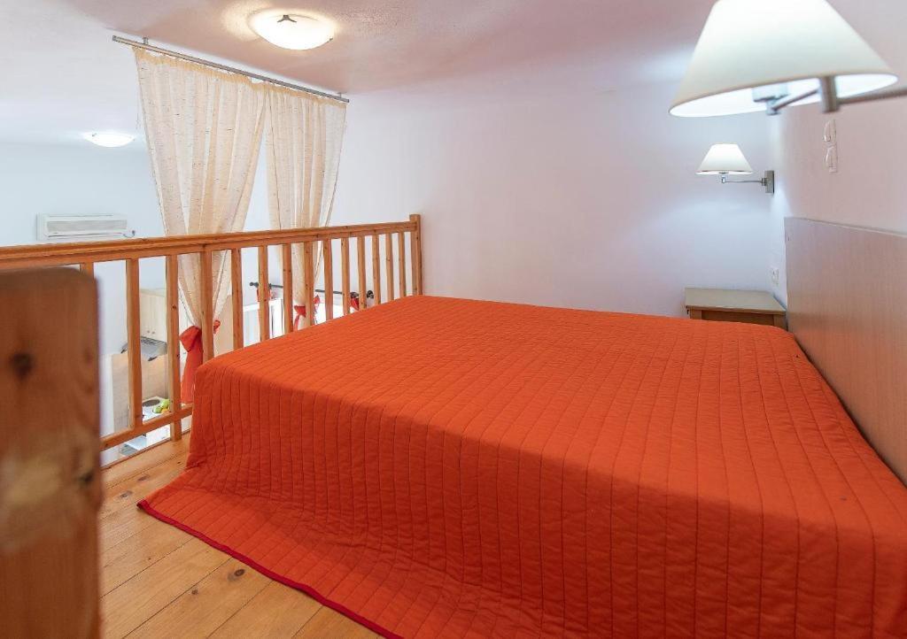 Apartament Elena Adamantas  Zewnętrze zdjęcie