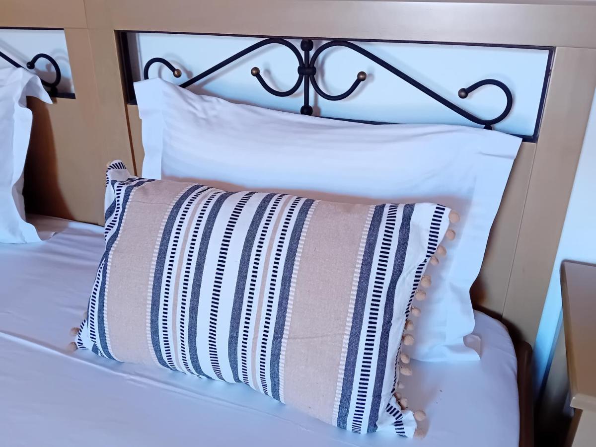 Apartament Elena Adamantas  Zewnętrze zdjęcie