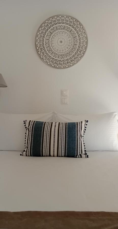Apartament Elena Adamantas  Zewnętrze zdjęcie
